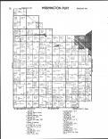 Map Image 002, Jasper County 1983